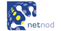 [ NetNod Logo ]