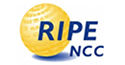 [ RIPE NCC Logo ]